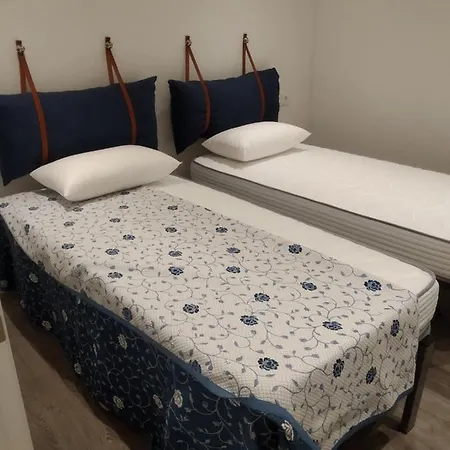Apartamento A 5 Minutos De La Playa * Gijón