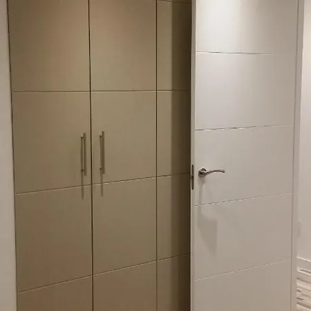 Apartamento A 5 Minutos De La Playa Gijón