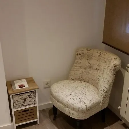 Apartamento A 5 Minutos De La Playa