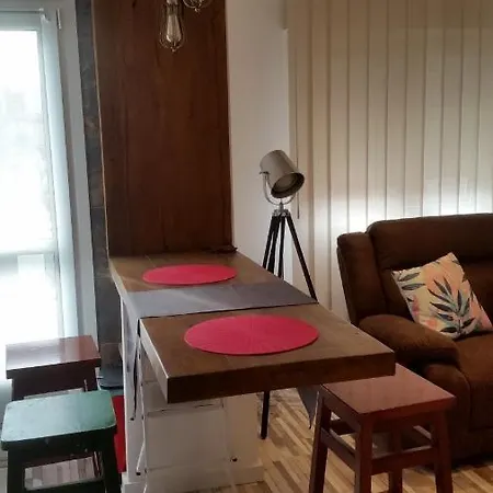 Apartamento A 5 Minutos De La Playa * Gijón