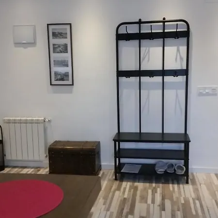 Apartamento A 5 Minutos De La Playa Apartmán Gijón