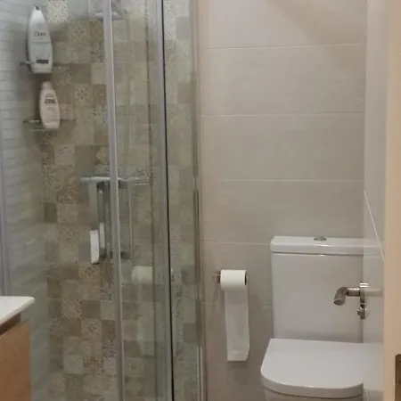 Apartmán Apartamento A 5 Minutos De La Playa *