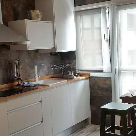 Apartamento A 5 Minutos De La Playa *