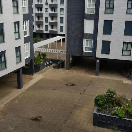 Apartamento A 5 Minutos De La Playa Apartmán *
