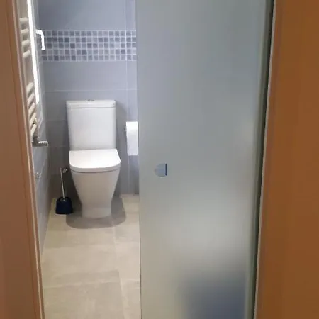 Apartamento A 5 Minutos De La Playa * Gijón