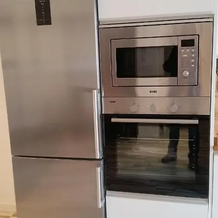 Apartamento A 5 Minutos De La Playa * Gijón