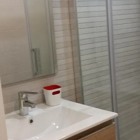 Apartamento A 5 Minutos De La Playa Apartmán