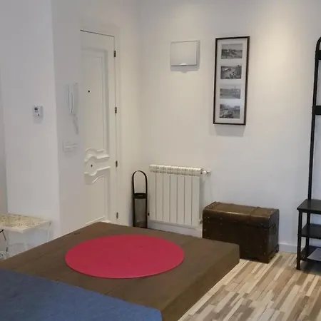 Apartamento A 5 Minutos De La Playa Apartmán