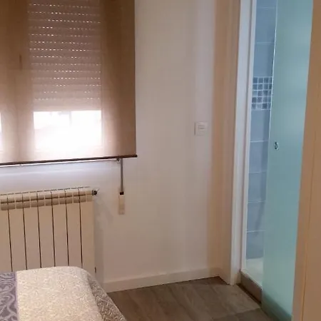 Apartamento A 5 Minutos De La Playa Gijón