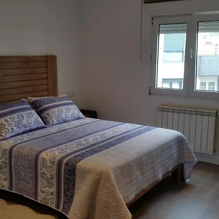 Apartamento A 5 Minutos De La Playa Apartmán