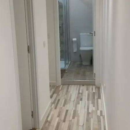 Apartamento A 5 Minutos De La Playa * Gijón