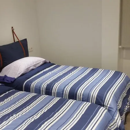 Apartamento A 5 Minutos De La Playa Apartmán *