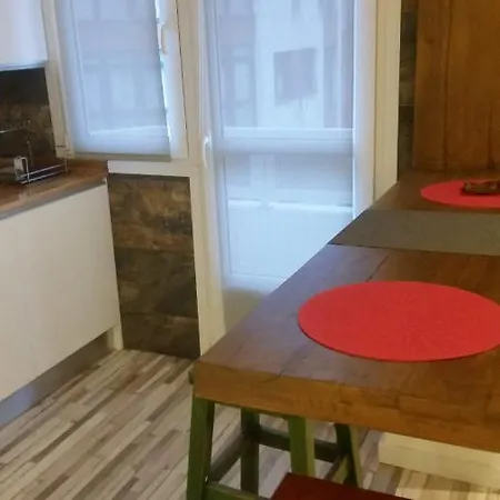 Apartmán Apartamento A 5 Minutos De La Playa Gijón